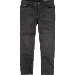 ICON Uparmor* Covec? Jeans - Black - US 34 2821-1478
