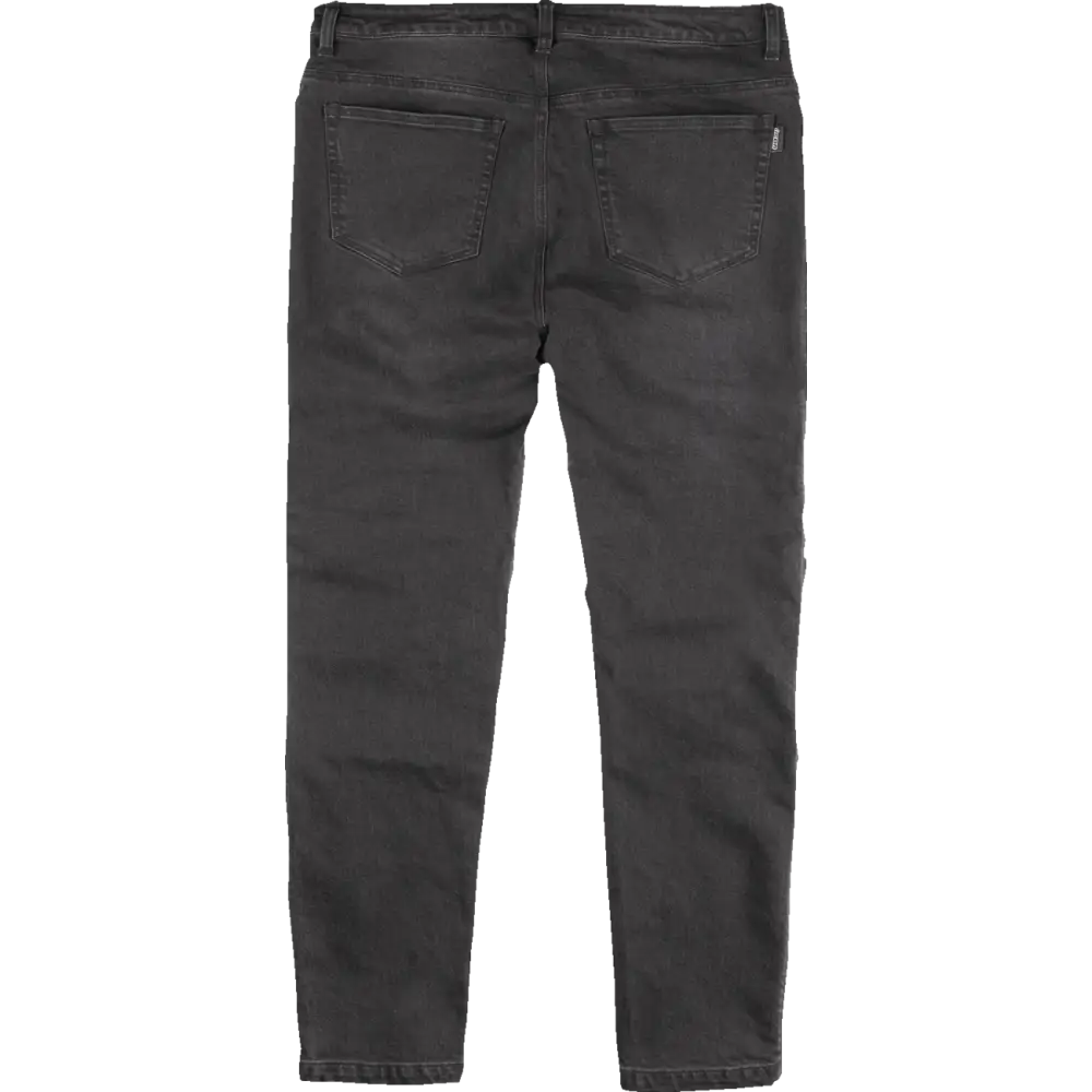 ICON Uparmor* Covec? Jeans - Black - US 42 2821-1482