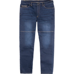 ICON Uparmor* Covec? Jeans - Blue - US 36 2821-1471