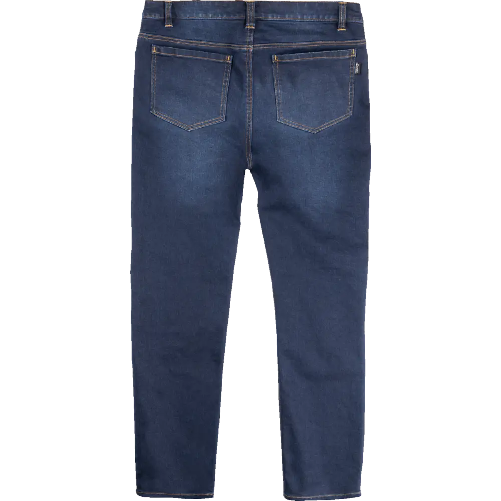 ICON Uparmor* Covec? Jeans - Blue - US 40 2821-1473
