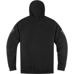 ICON Uparmor* Hoodie - Black - 3XL 3050-6145
