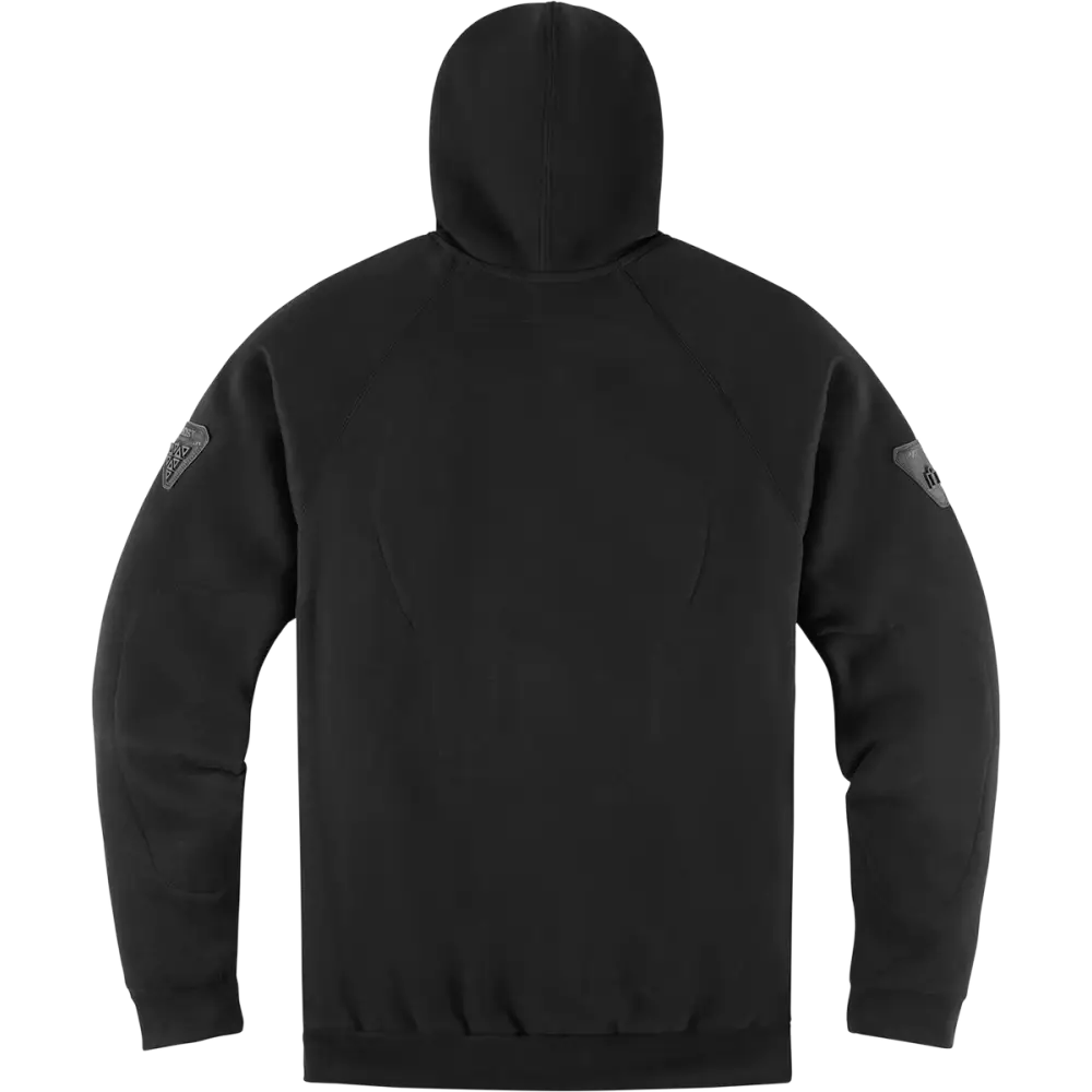 ICON Uparmor* Hoodie - Black - XL 3050-6143