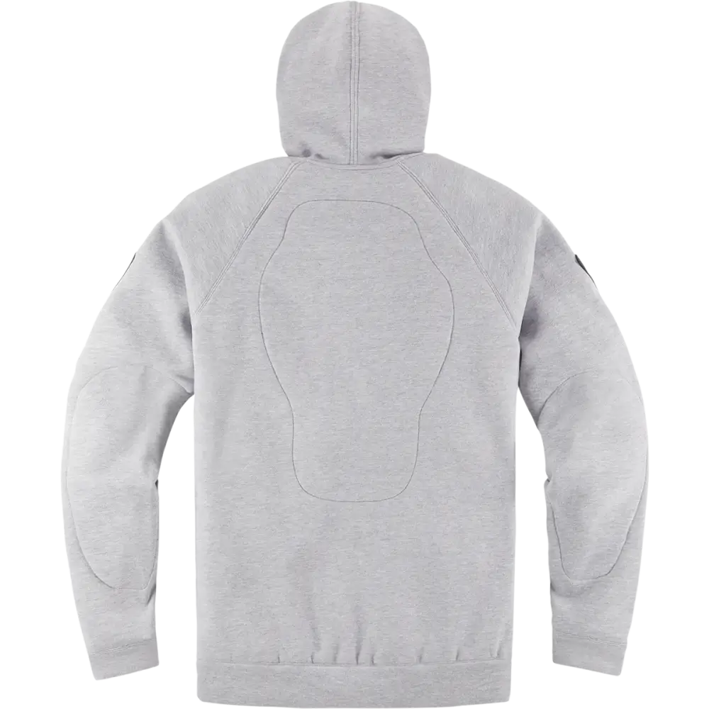 ICON Uparmor* Hoodie - Gray - 4XL 3050-6153