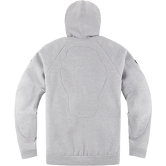 ICON Uparmor* Hoodie - Gray - XL 3050-6150