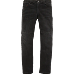 ICON Uparmor* Jean - Black - US 34 2821-1392