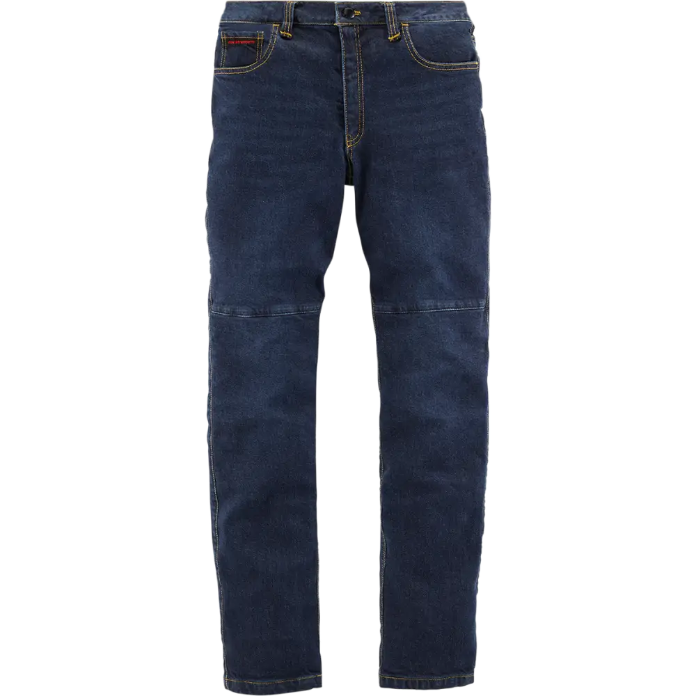ICON Uparmor* Jean - Blue - US 34 2821-1400