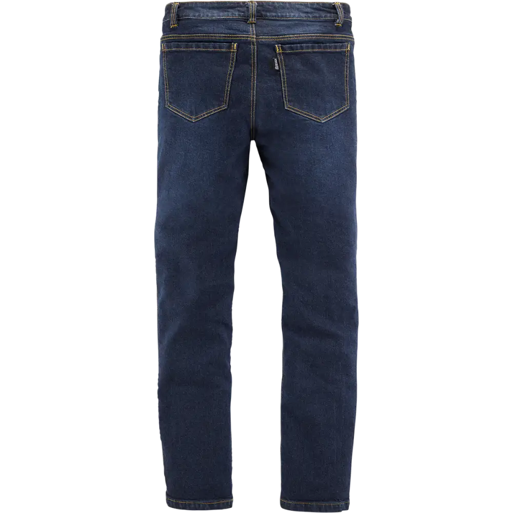 ICON Uparmor* Jean - Blue - US 36 2821-1401