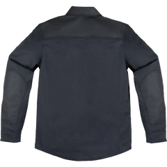 ICON Upstate Canvas National Jacket - Black - XL 2820-6563