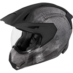 ICON Variant Pro* Helmet - Construct - Black - Medium 0101-12411