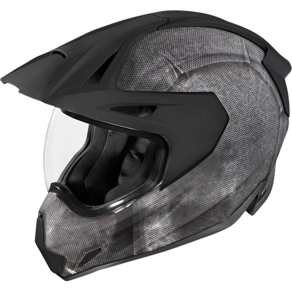ICON Variant Pro* Helmet - Construct - Black - XS 0101-12409
