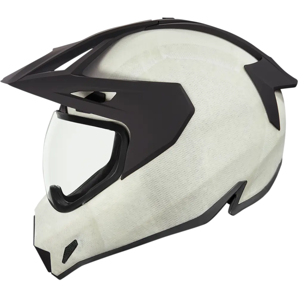 ICON Variant Pro* Helmet - Construct - White - XS 0101-12416