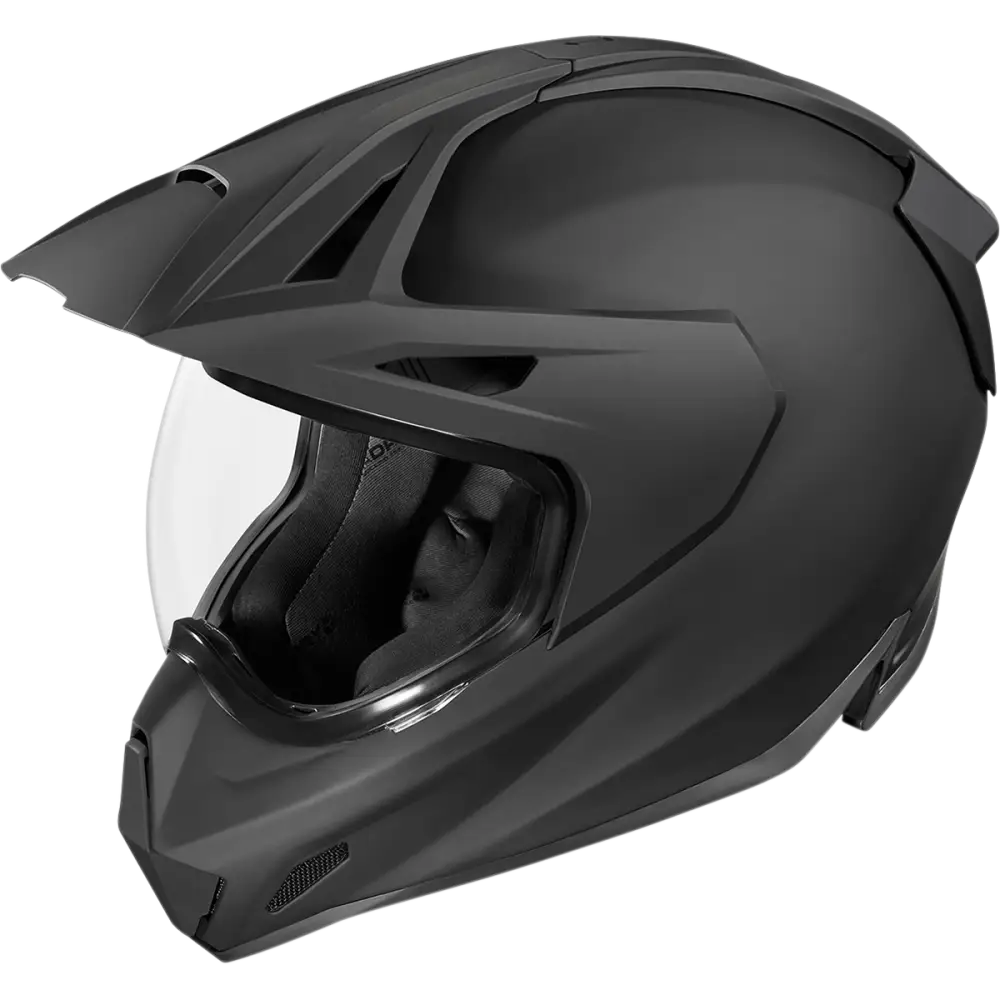 ICON Variant Pro* Helmet - Rubatone - Black - XS 0101-12423