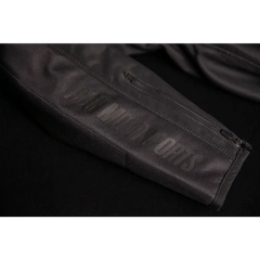 ICON Women's Airform Jacket - Black - Large 2822-1402