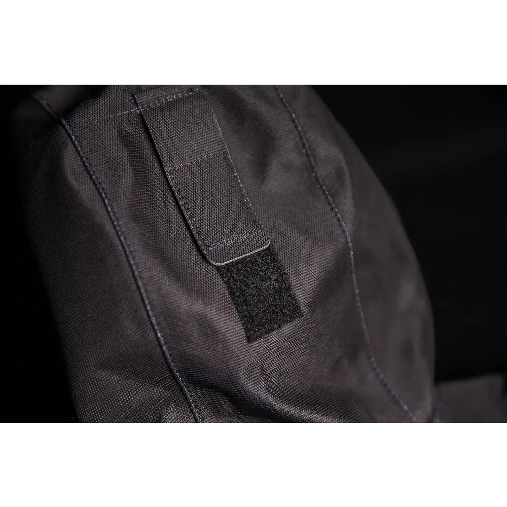 ICON Women's Airform Jacket - Black - Small 2822-1400