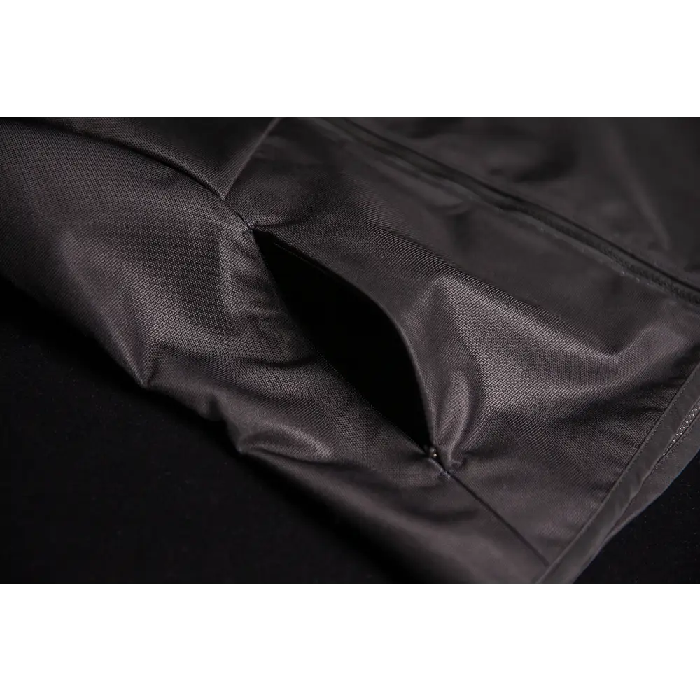 ICON Women's Airform Jacket - Black - XL 2822-1403