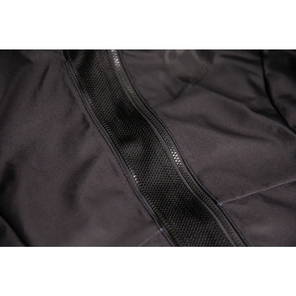 ICON Women's Airform Jacket - Black - XL 2822-1403