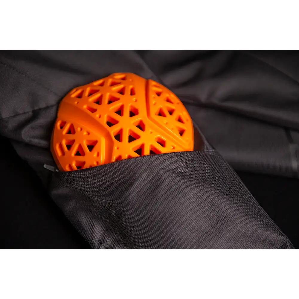 ICON Women's Airform Jacket - Black - XS 2822-1399