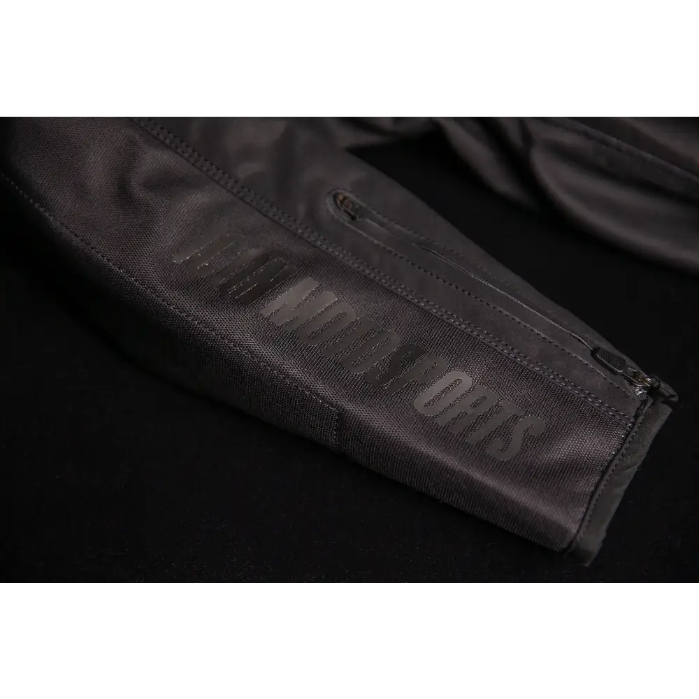 ICON Women's Airform Jacket - Black - XS 2822-1399