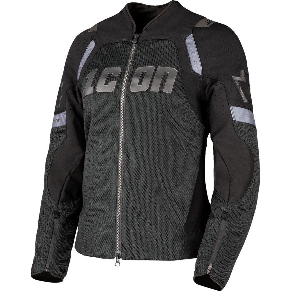 ICON Women's Contra3* Jacket - Black - Small 2822-1715