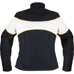 ICON Women's Hella 4* Jacket - Black - 2XL 2822-1681