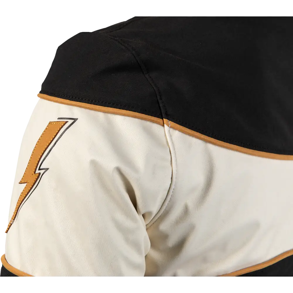 ICON Women's Hella 4* Jacket - Black - Medium 2822-1678