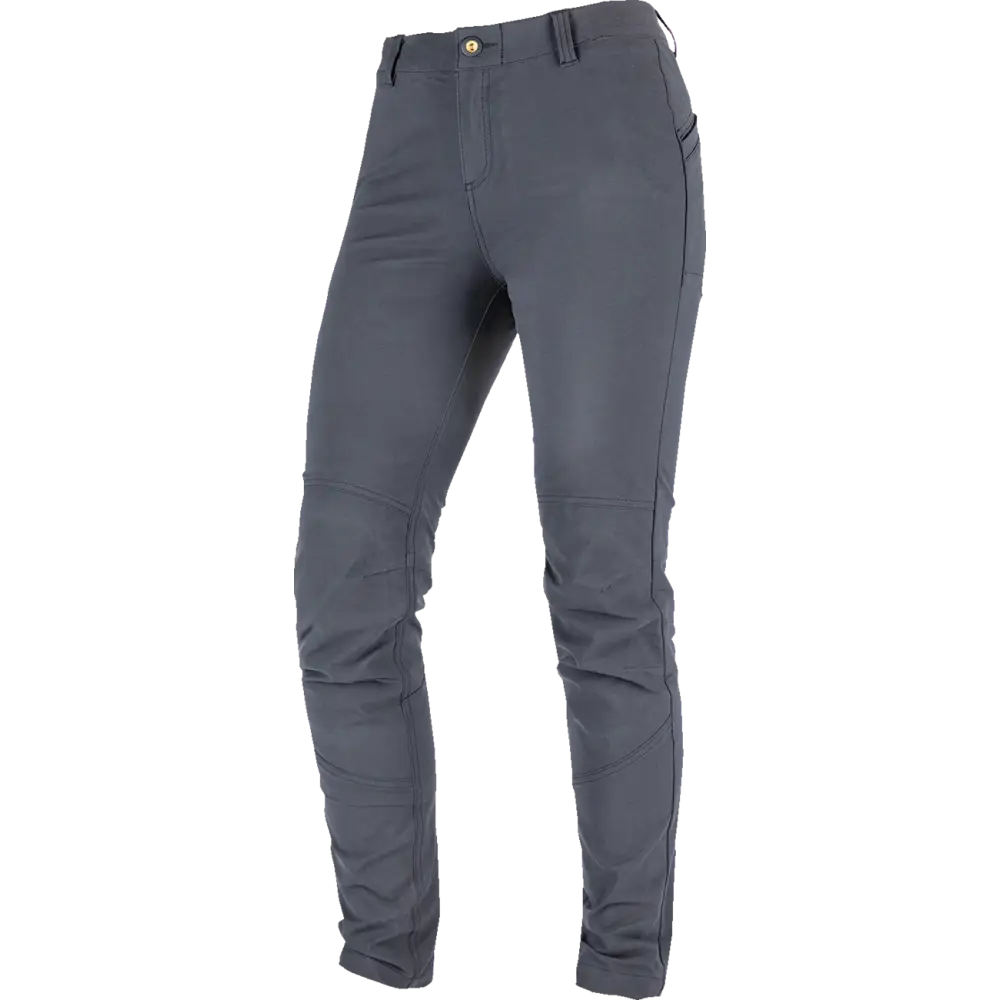 ICON Women's Hella 4* Pants - Black - 12 2823-0443