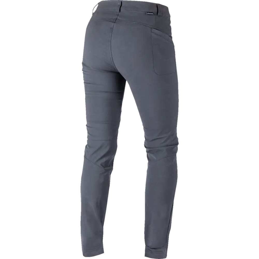ICON Women's Hella 4* Pants - Black - 2 2823-0438