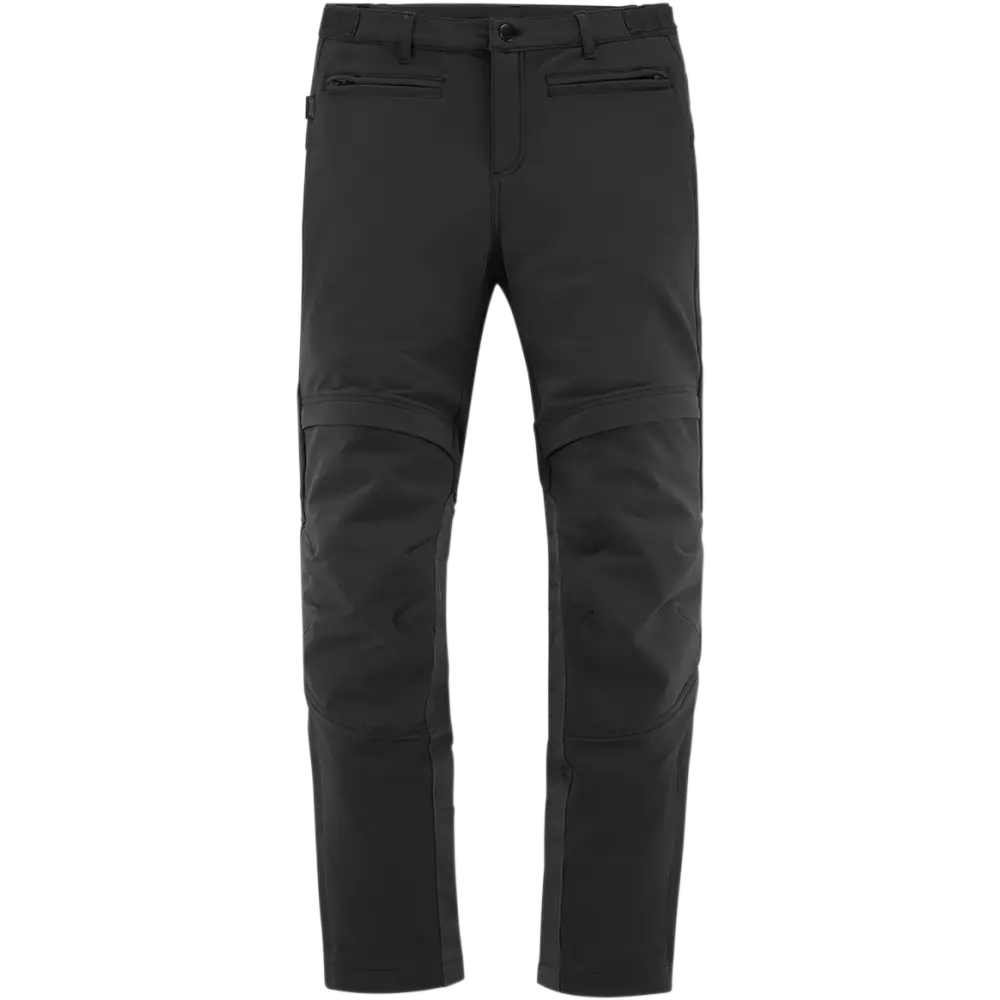 ICON Women's Hella2* Pants - Black - 8 2823-0291