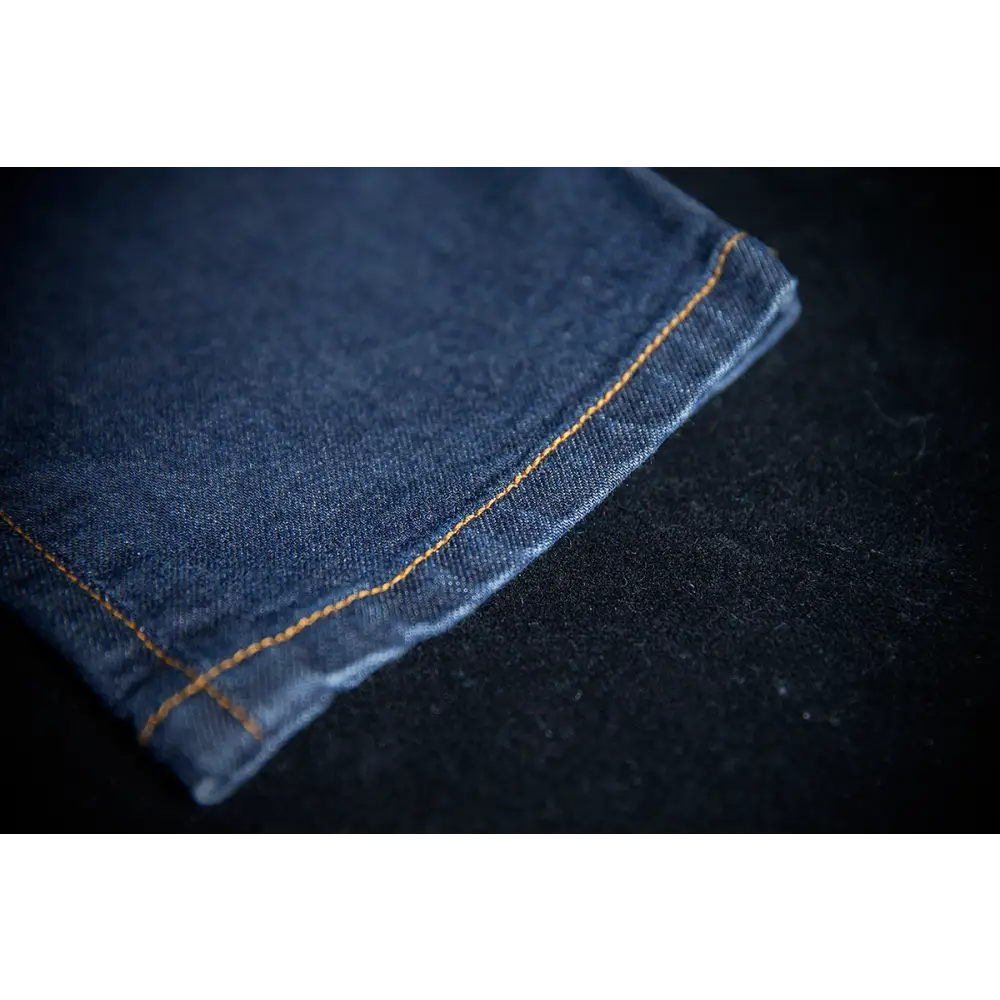 ICON Women's MH1000* Jean - Blue - 12 2823-0230