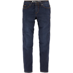 ICON Women's MH1000* Jean - Blue - 12 2823-0230