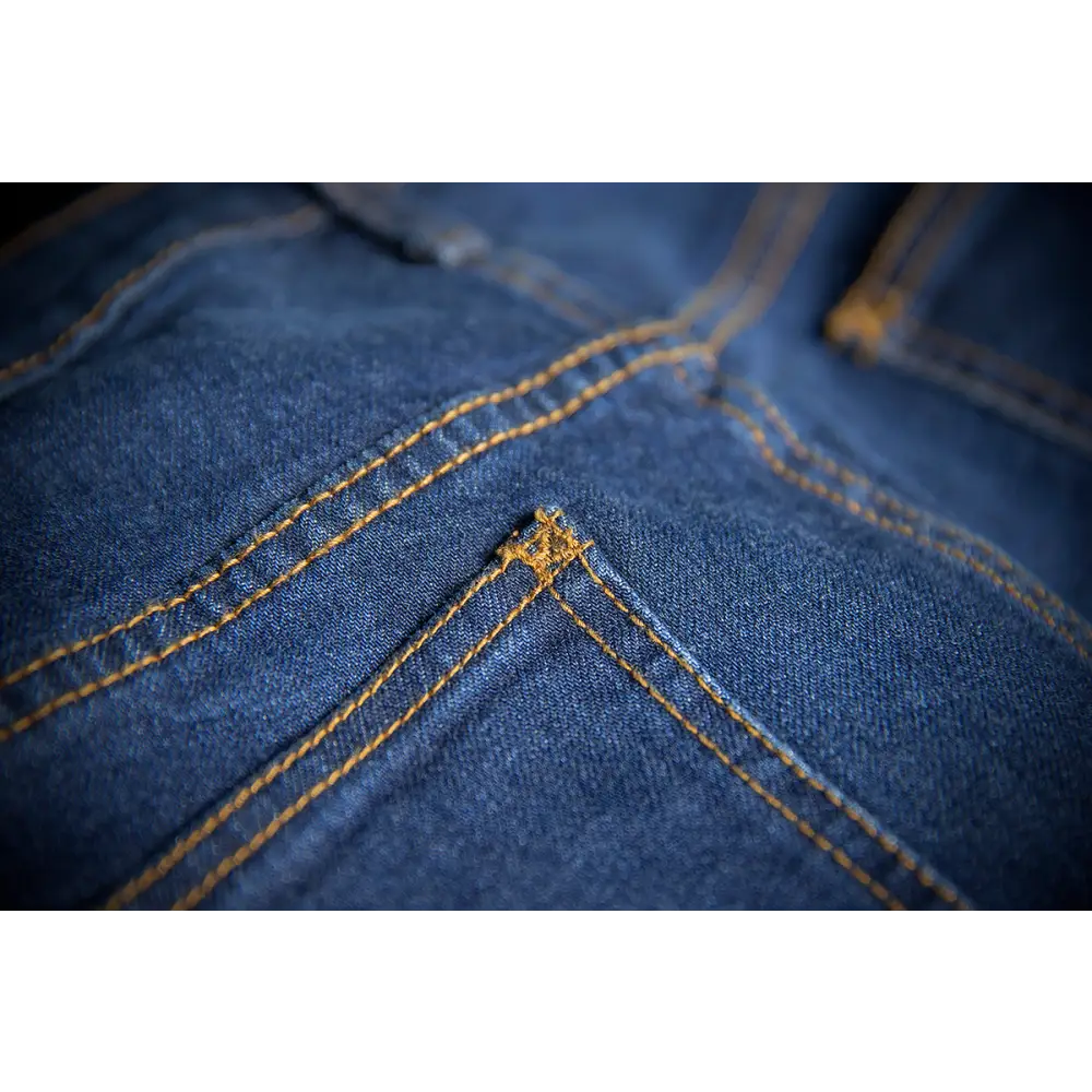 ICON Women's MH1000* Jean - Blue - 0 2823-0224