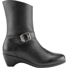 ICON Women's Tuscadero* Boots - Black - US 6 3403-1187
