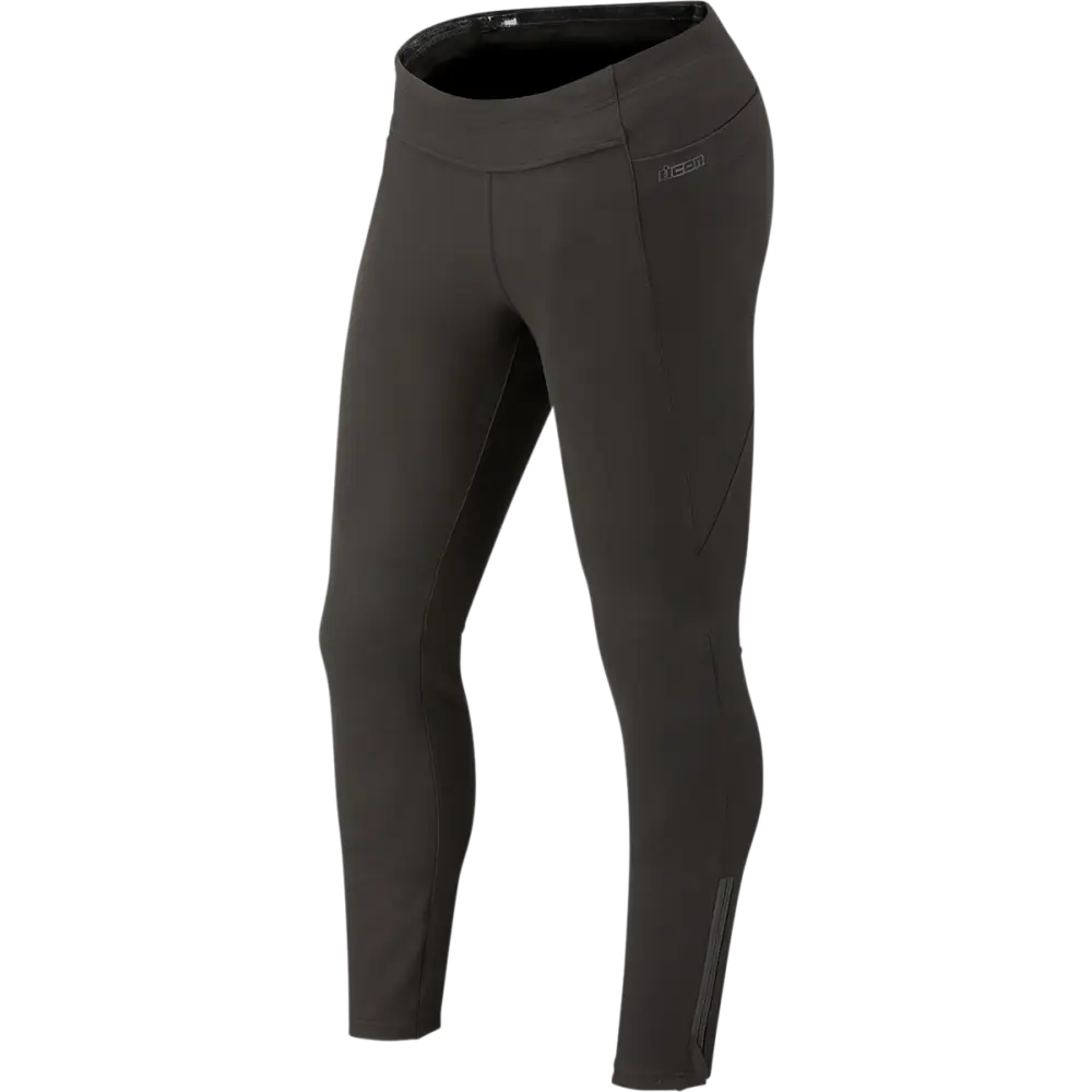 ICON Women's Tuscadero2* Stretch Pant - Black - Large 2823-0357