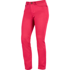 ICON Women's Tuscadero3* CX Jeans - Pink - US 10 2823-0491