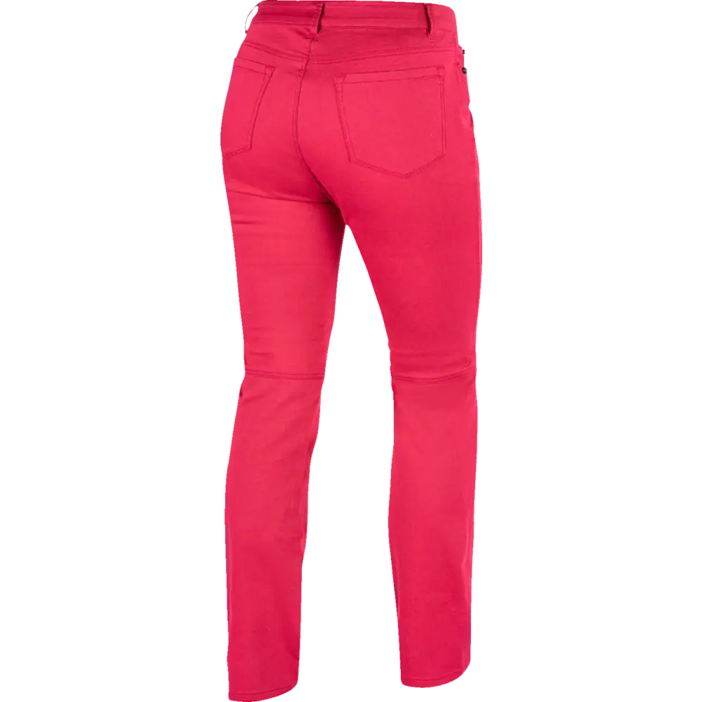 ICON Women's Tuscadero3* CX Jeans - Pink - US 2 2823-0487