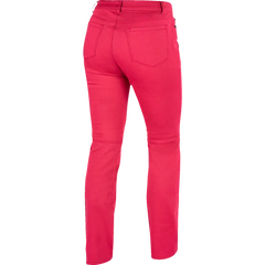 ICON Women's Tuscadero3* CX Jeans - Pink - US 0 2823-0486