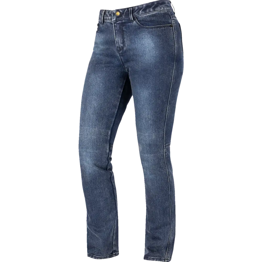 ICON Women's Tuscadero3* Jeans - Blue - US 4 2823-0472