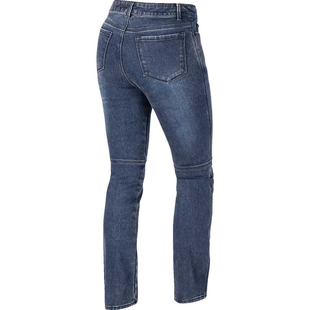 ICON Women's Tuscadero3* Jeans - Blue - US 8 2823-0474