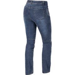 ICON Women's Tuscadero3* Jeans - Blue - US 8 2823-0474