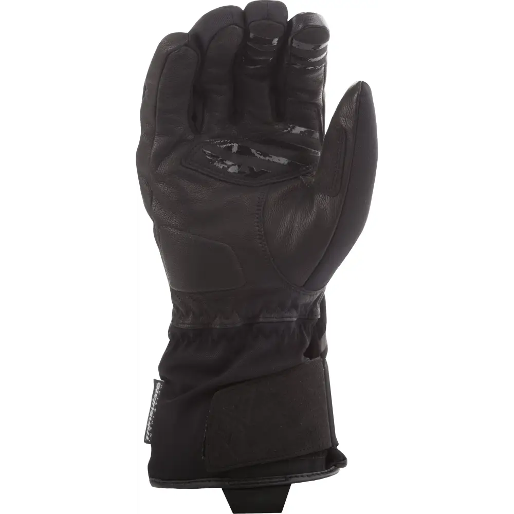 Ignitor Pro Heated Gloves Black Xs