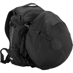 Illuminator Backpack Black