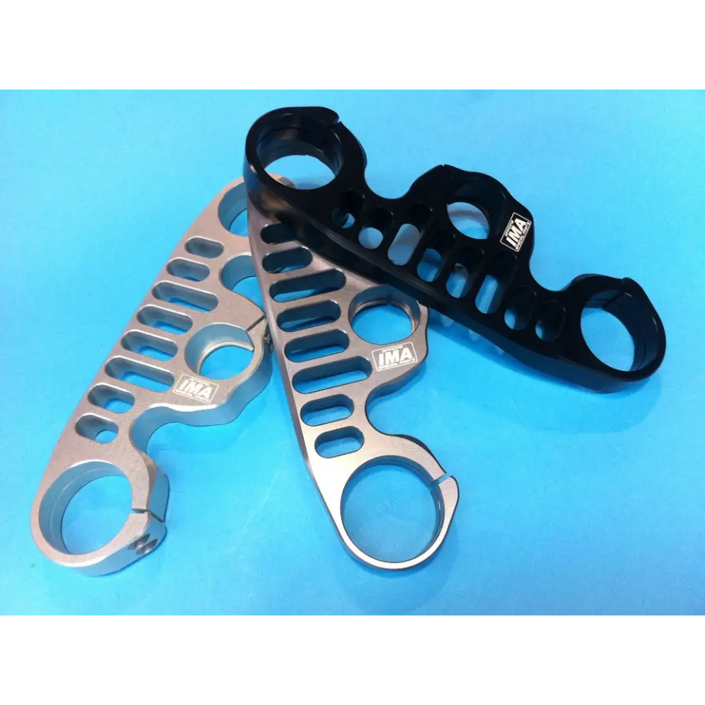 IMA Special Parts Triple Clamps - Model 6 - Parts