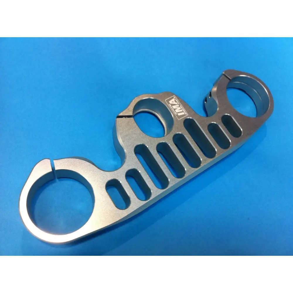 IMA Special Parts Triple Clamps - Model 6 - Parts