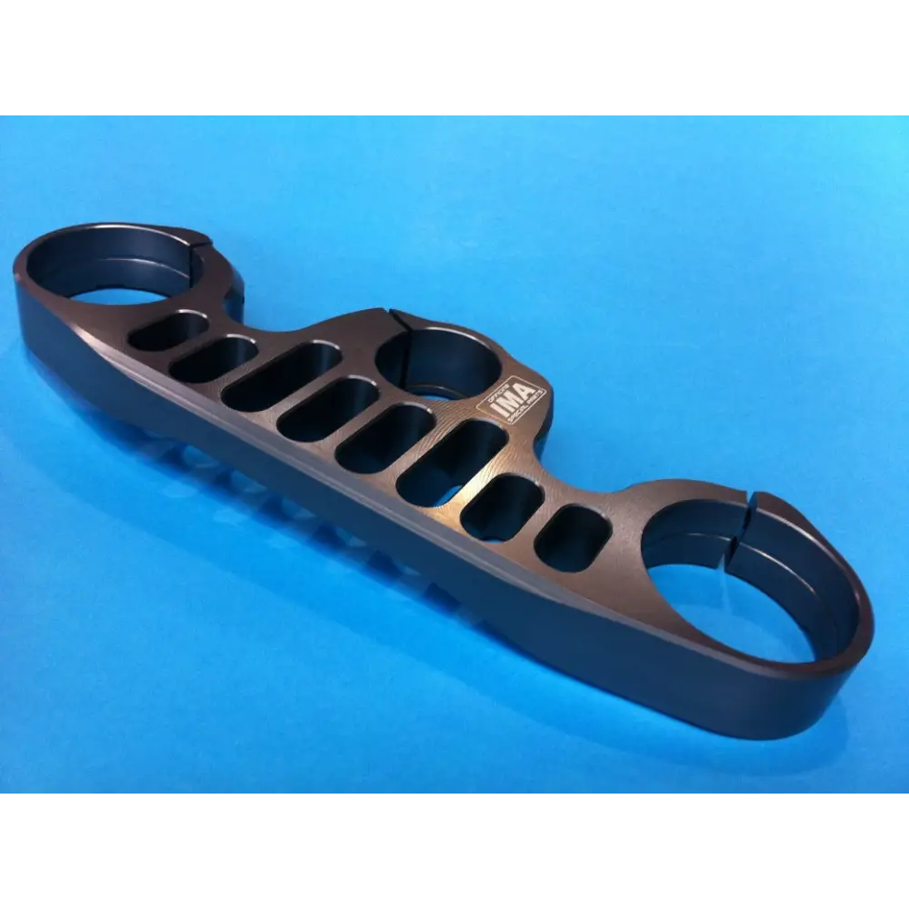 IMA Special Parts Triple Clamps - Model 6 - Parts