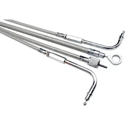 Indian Armor Coat Lw Clutch Cable 4.0