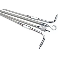 Indian Armor Coat Lw Clutch Cable Std