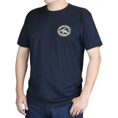 Industry Shirt Black Md