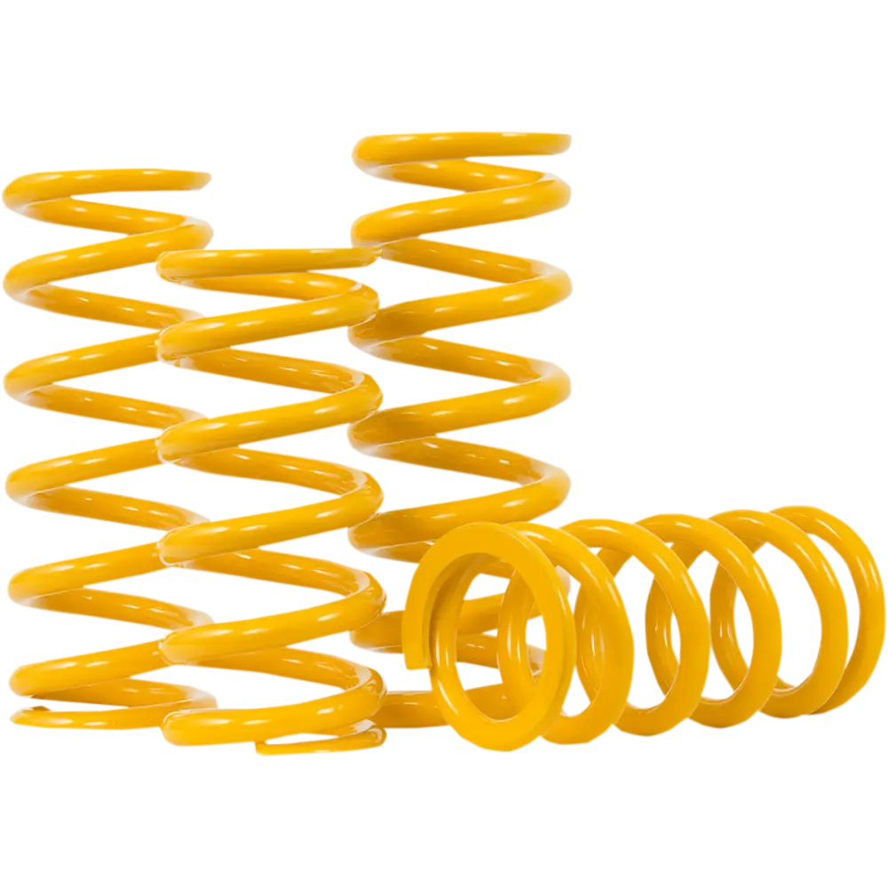 INTENSE Ohlins Shock Spring - 525 lbs Part #18075-13 for TTX22M Coil Shock