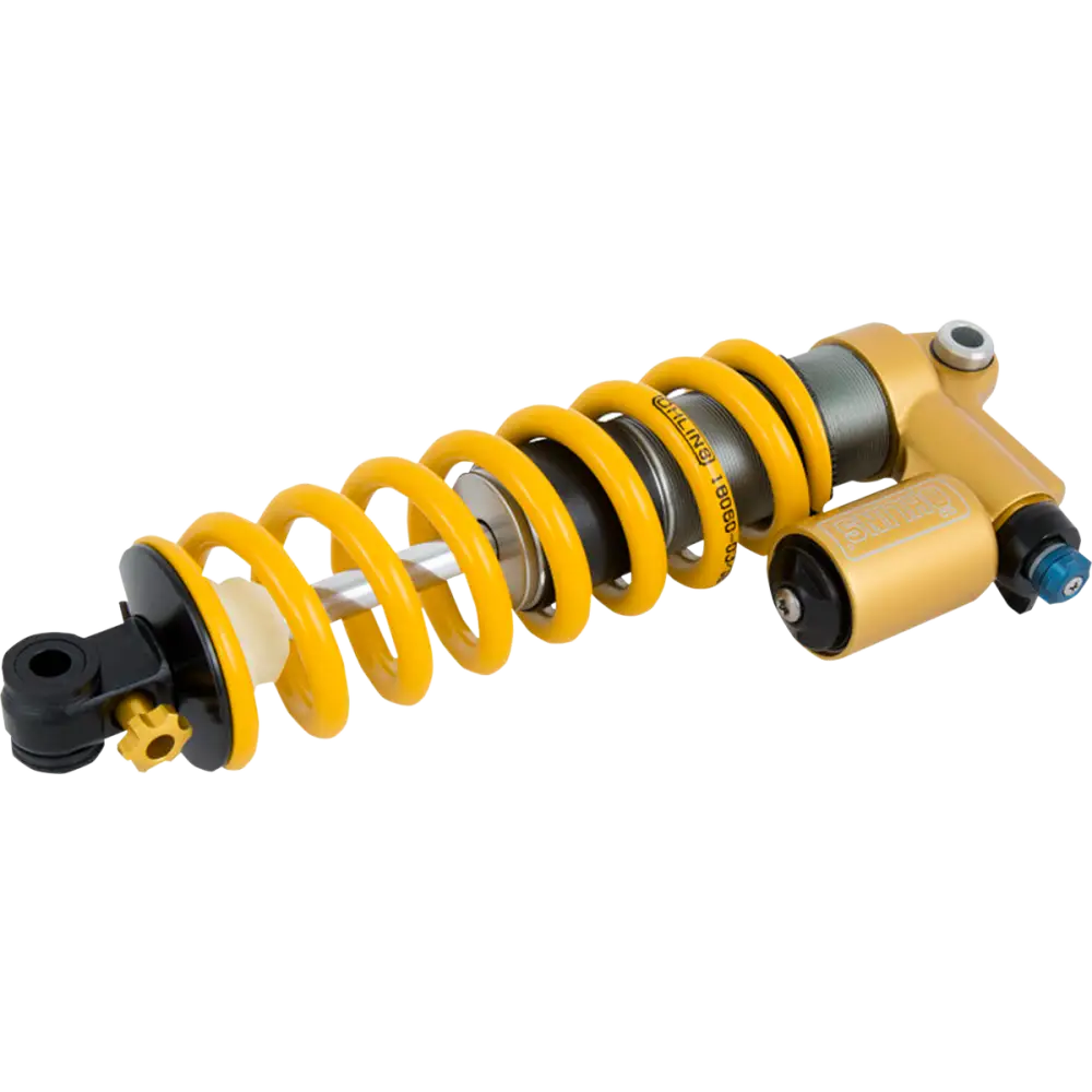 INTENSE Ohlins Shock Spring - 548 lbs Part 18075-14 for TTX22M Coil Shock