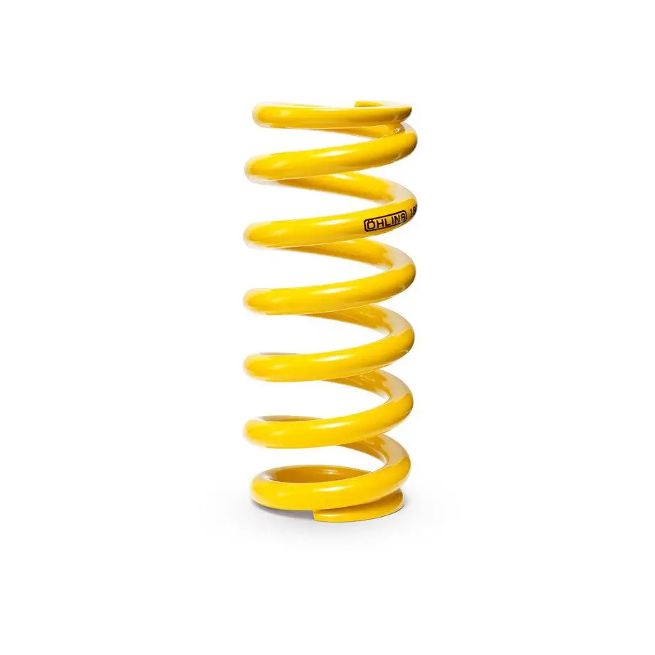 INTENSE Ohlins Shock Spring - 571 lbs for TTX22M Coil Shock Part 18075-15